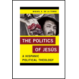 The Politics of Jesús