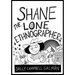 Shane, the Lone Ethnographer: A Beginner's Guide to Ethnography