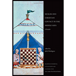 Muslim and Christian Contact in the Middle Ages
