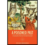 Poisoned Past: The Life and Times of Margarida de Portu, a Fourteenth-Century Accused Poisoner