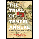 Trial of Tempel Anneke