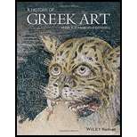 History of Greek Art (Paperback)