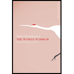 Woman Warrior