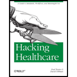 Hacking Healthcare (Paperback)
