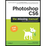 Photoshop Cs6: Missing Manual