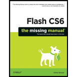 Flash CS6