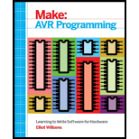Make: Avr Programming