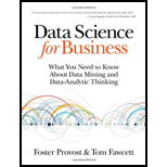 Data Science for Business (Paperback)