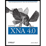 Learning Xna 4.0