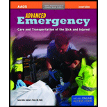 Advanced Emergency: Care and Transportation of the Sick and Injured - With Access