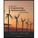 Advanced Engineering Mathematics - With CD and Solution and Access