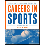 Comprehensive Guide in Careers in Sports
