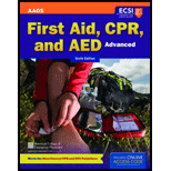 First Aid, CPR, and AED: Advanced - With Access