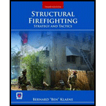 Structural Fire Fighting: Strategy and Tactics - With Access