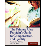Primary Care Provider's Guide - Reprint (Paperback)