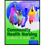 Community Health Nursing - With Access