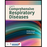 Linz's Comprehensive Respiratory Diseases - With Access