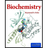 Biochemistry -With Access