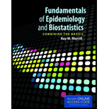 Fund.Of Epidemiology and Biostat. - With Access