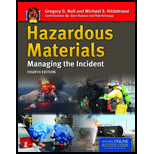 Hazardous Materials: Managing Incident - With Access