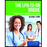 Lpn-To-Rn Bridge -With Access