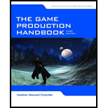 Game Production Handbook (Paperback)