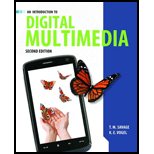 Introduction to Digital Multimedia