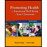 Promoting Health And Emotional Well-Being In Your Classroom