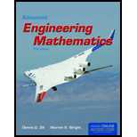 Advanced Engineering Mathematics - With Access