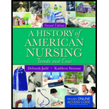History of American Nursing - With Access