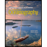 Invitation to Oceanography - Lab Manual