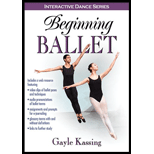 Beginning Ballet - With Access