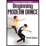 Beginning Modern Dance