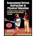 Assessment-Driven Instruction in Physical Education