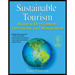 Sustainable Tourism With Web Resource: Business Development, Operations, and Management