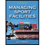 Managing Sport Facilities