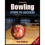 Bowling: Steps to Success