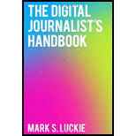 Digital Journalist's Handbook