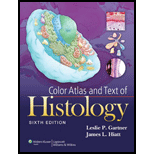 Color Atlas and Text of Histology - With Access