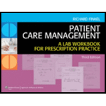 Patient Care Management Lab