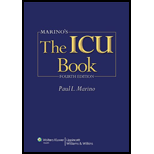 ICU Book - With Access