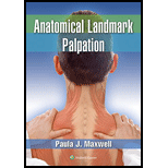 Anatomical Landmark Palpation - With Access