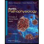 Porth's Pathophysiology - With Access