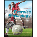 Exercise Physiology - With Access