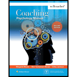 Coaching Psychology Manual