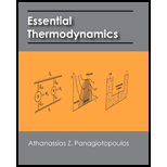 Essential Thermodynamics