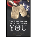 24/7: The First Person You Must Lead Is You (Steadfast Leadership Series)