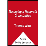 Managing a Nonprofit Organization: Updated Twenty-First Century Edition