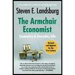 Armchair Economist - Revised and Updated
