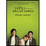 Perks of Being a Wallflower